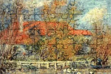 Foto jigsaw puzzle