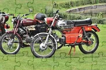 Foto jigsaw puzzle