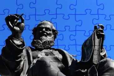 Foto jigsaw puzzle