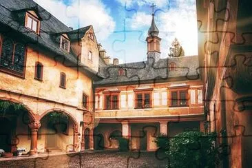 Foto jigsaw puzzle