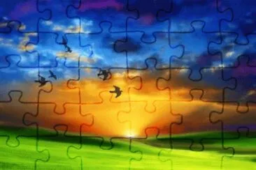 Foto jigsaw puzzle