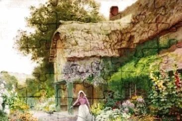 Foto jigsaw puzzle
