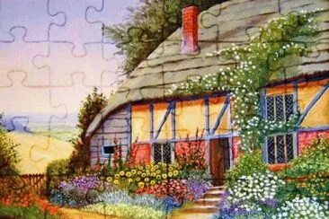 Foto jigsaw puzzle