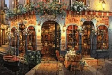Foto jigsaw puzzle