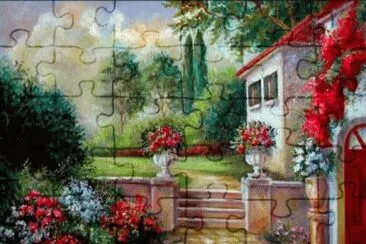Foto jigsaw puzzle