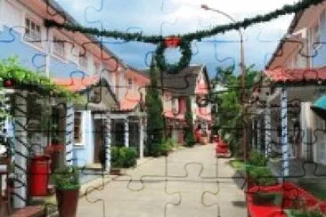 Foto jigsaw puzzle