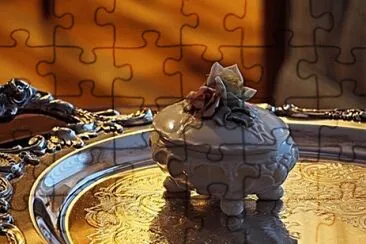 Foto jigsaw puzzle