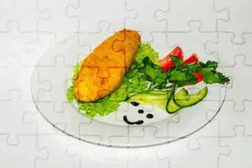 Foto jigsaw puzzle