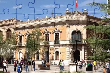 Chiguagua Mexico