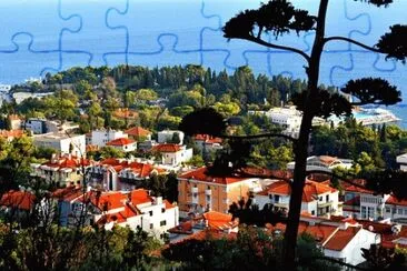 Foto jigsaw puzzle