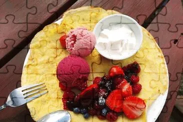 Foto jigsaw puzzle