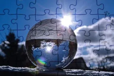 Foto jigsaw puzzle