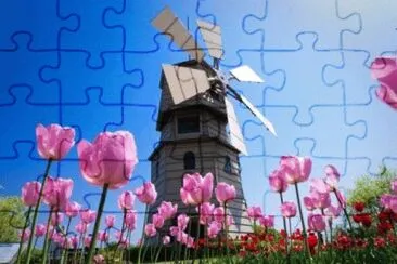 Foto jigsaw puzzle