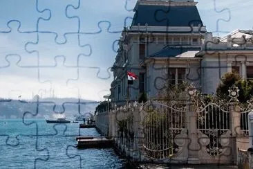 Foto jigsaw puzzle