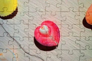 פאזל של Foto