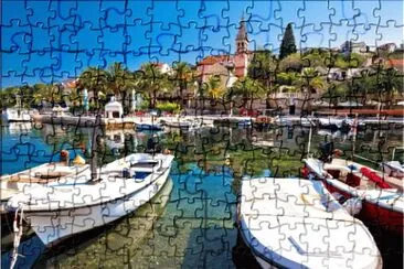 Foto jigsaw puzzle