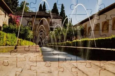 Foto jigsaw puzzle