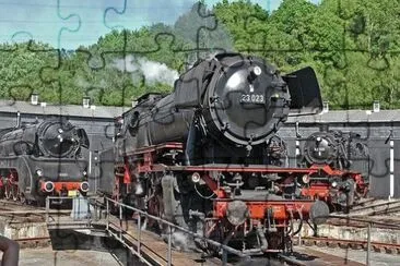 Foto jigsaw puzzle