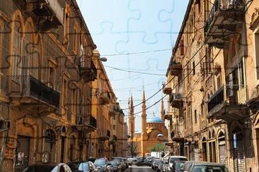 Beirut