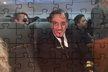 eu jigsaw puzzle