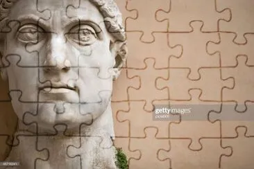 CONSTANTINO I jigsaw puzzle