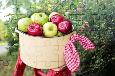 פאזל של Foto