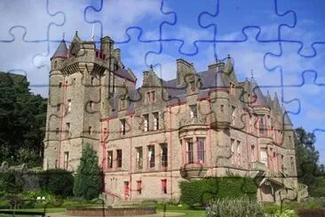 Foto jigsaw puzzle