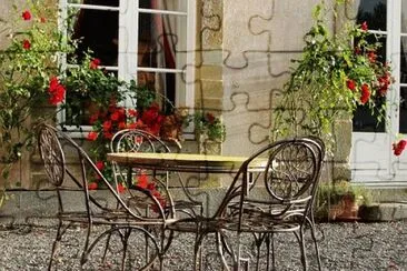 Foto jigsaw puzzle