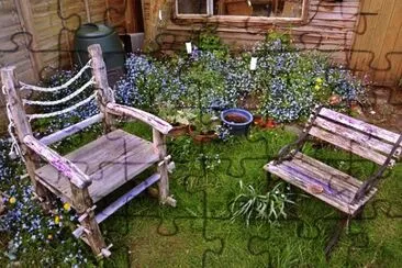 Foto jigsaw puzzle
