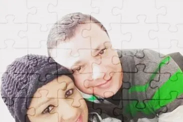 vida jigsaw puzzle