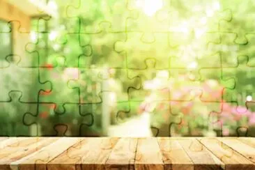 Foto jigsaw puzzle