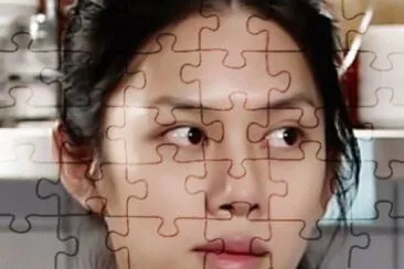 פאזל של animes