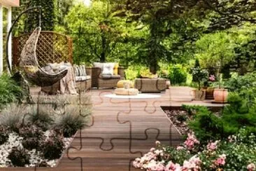 Foto jigsaw puzzle
