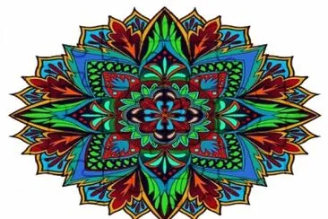 986 jigsaw puzzle