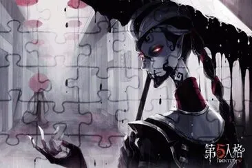å°é›¨å‚˜ jigsaw puzzle