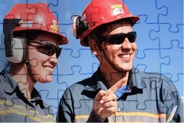2 jigsaw puzzle