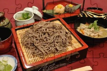 Soba