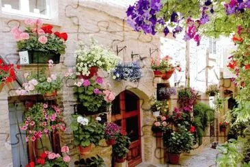 italia jigsaw puzzle