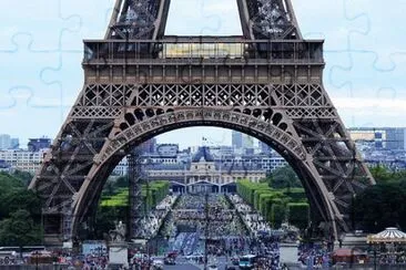 Foto jigsaw puzzle