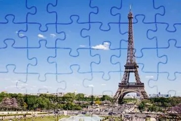 Foto jigsaw puzzle