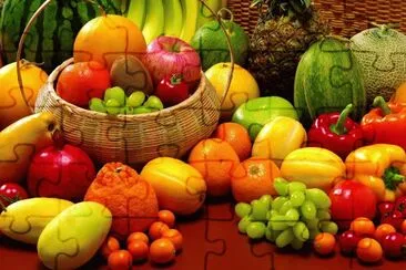 Foto jigsaw puzzle