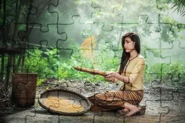 Foto jigsaw puzzle