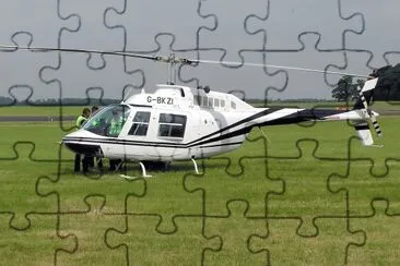 Foto jigsaw puzzle