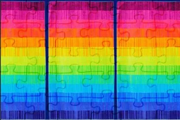 Multicolore