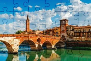 Foto jigsaw puzzle