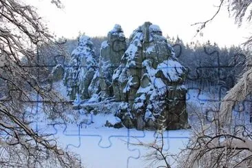 Foto jigsaw puzzle