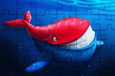 Imagem jigsaw puzzle
