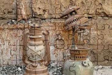 Foto jigsaw puzzle