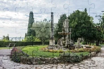 Foto jigsaw puzzle