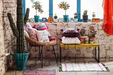 ambiente jigsaw puzzle